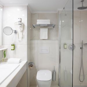 Chambre Simple